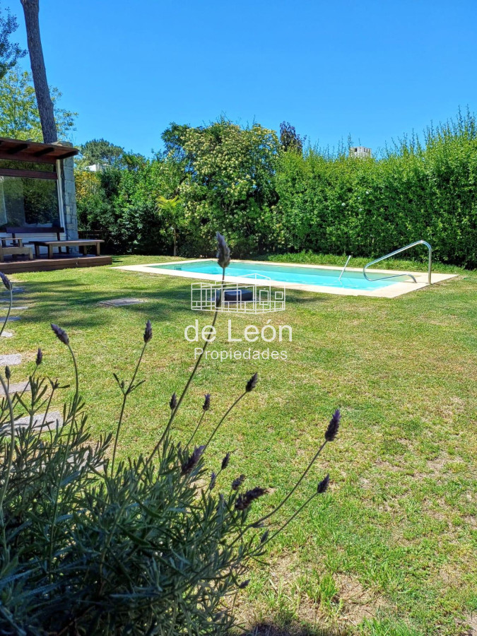 Casa ID.93 - Casa en La Barra, Montoya