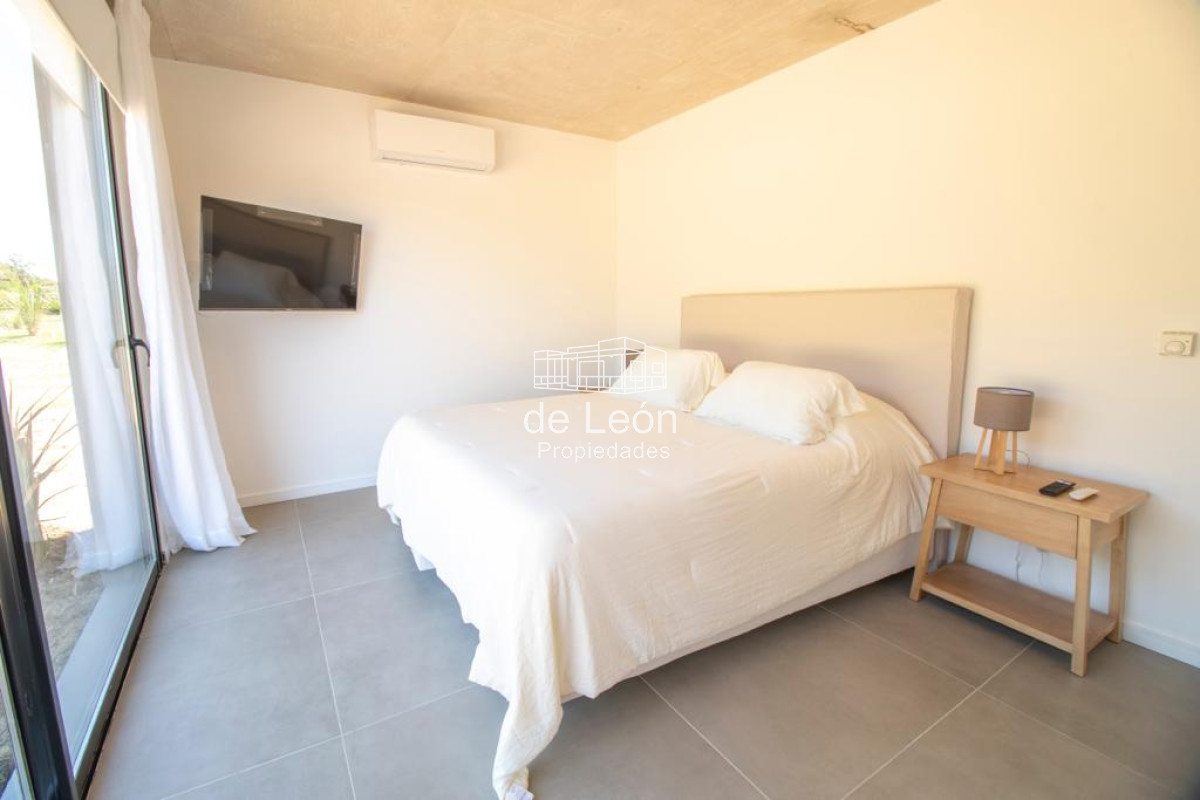 Casa ID.14841 - Casa en Pueblo Mío 4 dormitorios, piscina