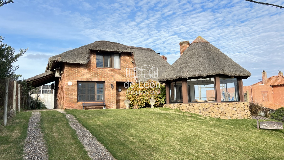 El Chorro - GoPunta - Portal Inmobiliario de Punta del Este - Maldonado