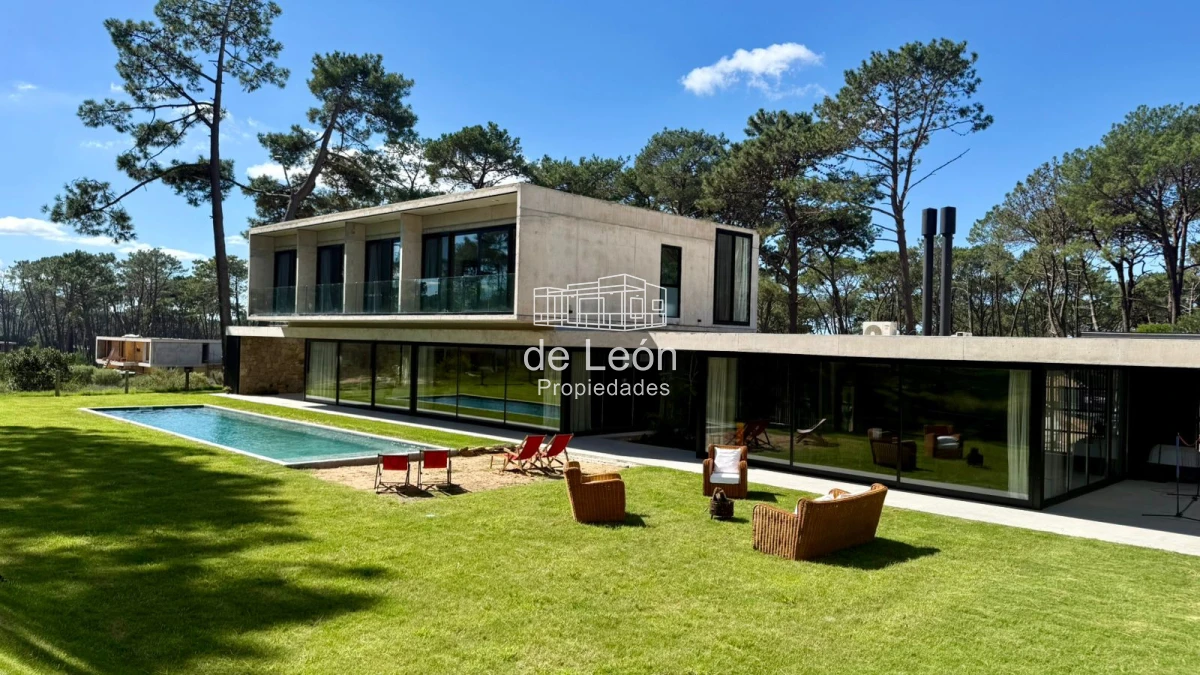 Casa ID.15385 - Exclusiva casa en La Reserva de Montoya