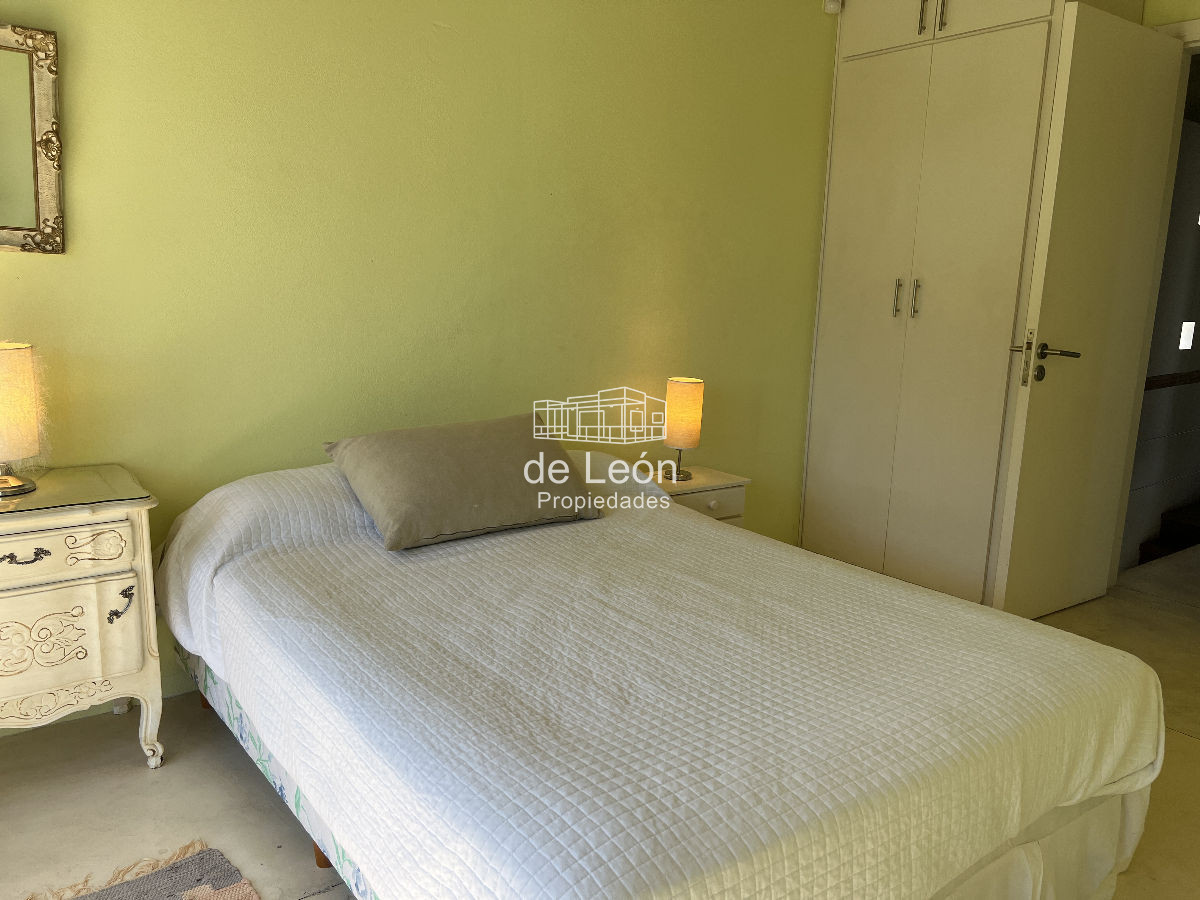 Casa ID.107 - Muy buena casa en Montoya a 200mts del mar, moderna, cómoda, piscina