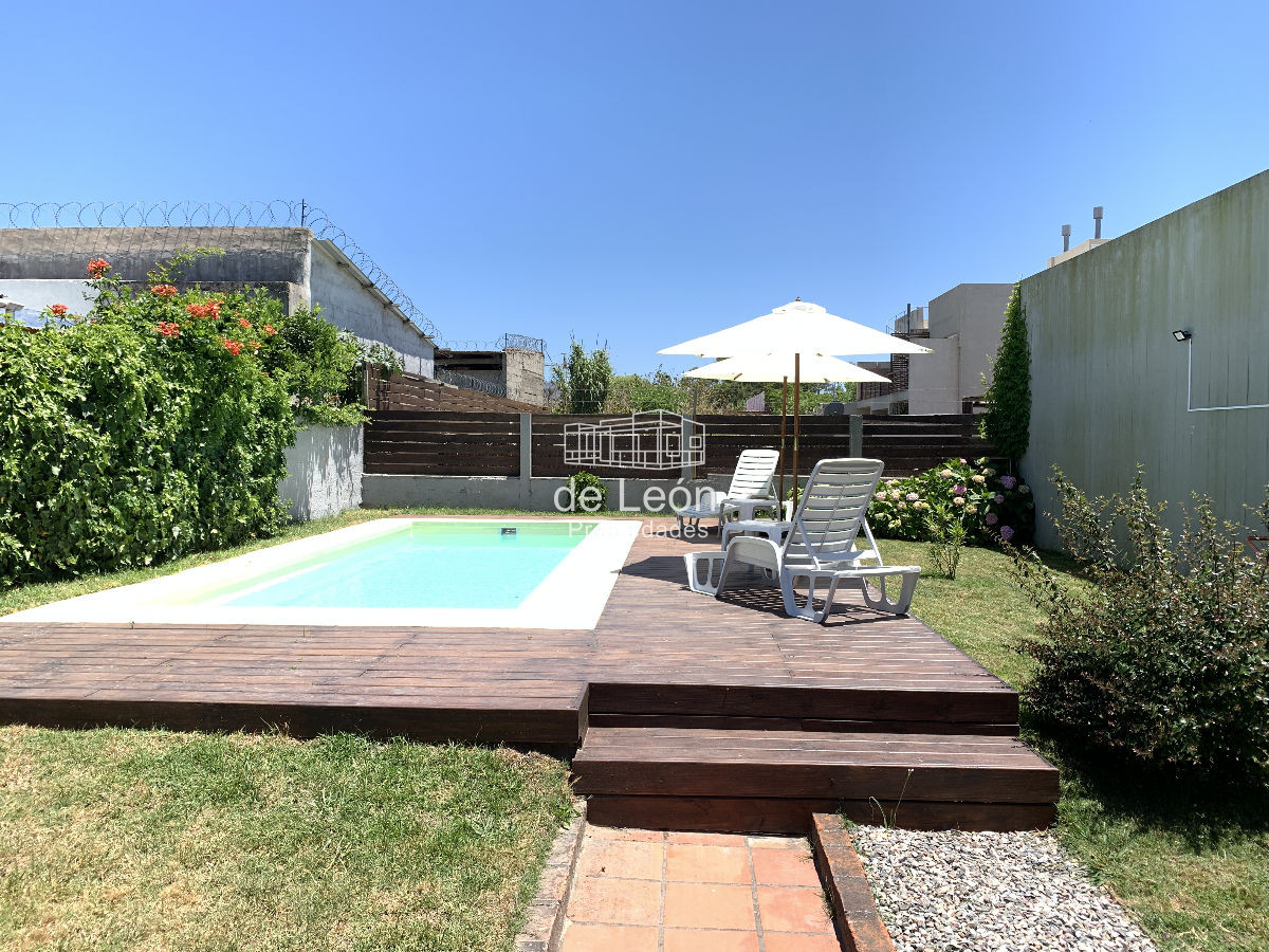 Casa ID.1111 - Casa en Manantiales 