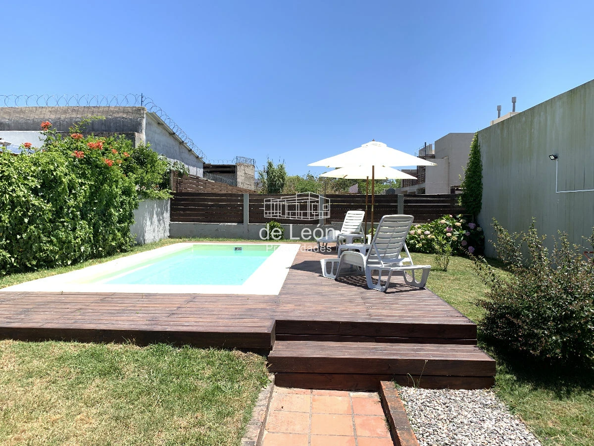 Casa ID.1111 - Casa en Manantiales 