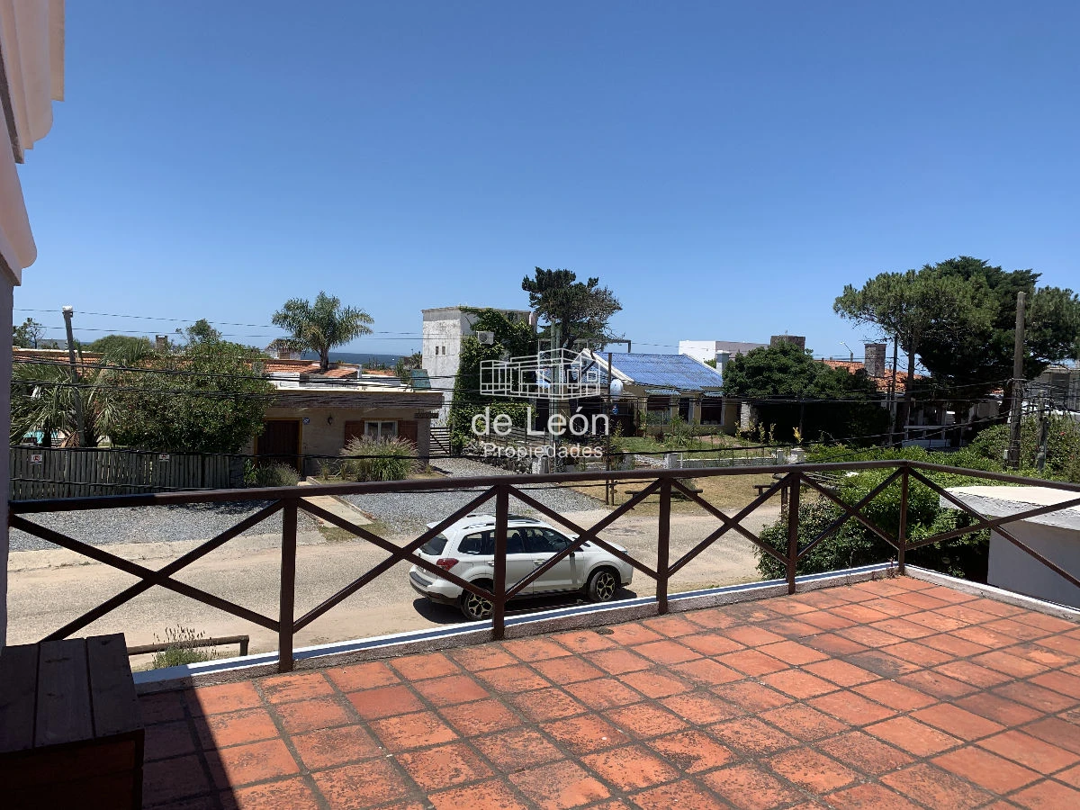 Casa ID.1111 - Casa en Manantiales 
