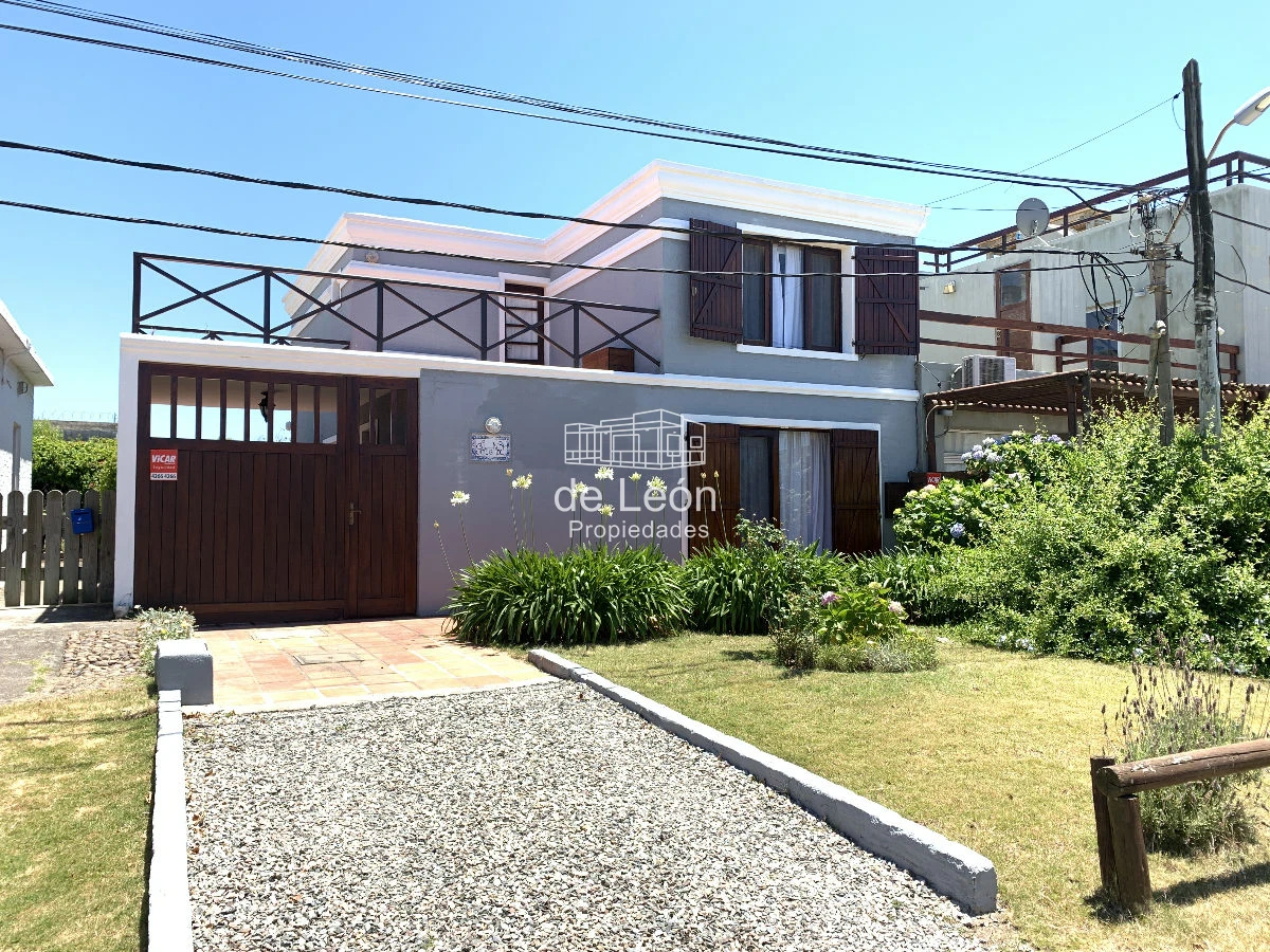 Casa ID.1111 - Casa en Manantiales 