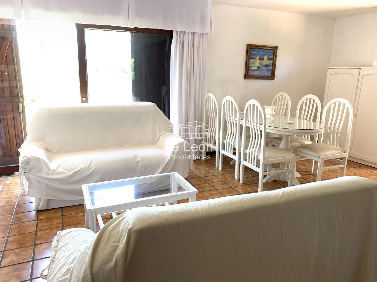Casa ID.1111 - Casa en Manantiales 