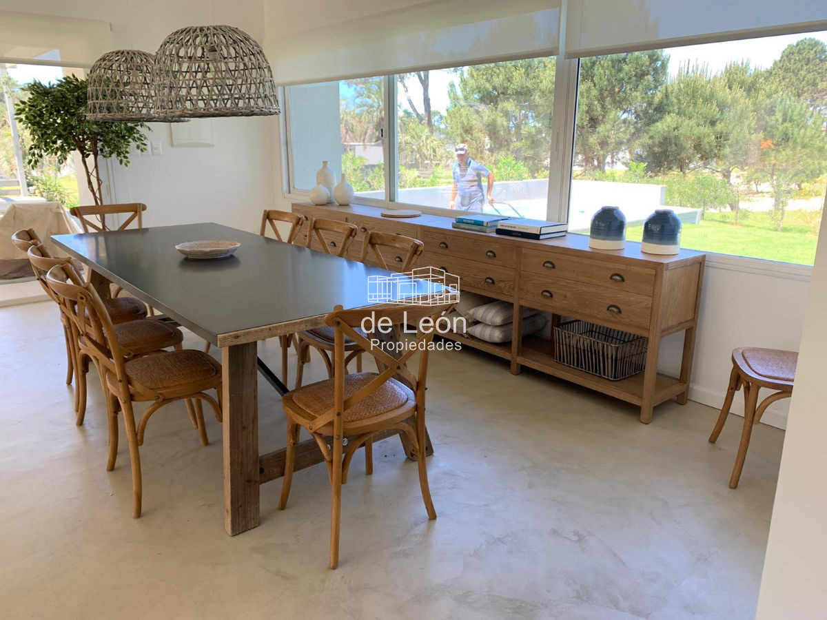 Casa ID.1174 - Gran casa de 5 dormitorios en pinar del Faro, Jose Ignacio