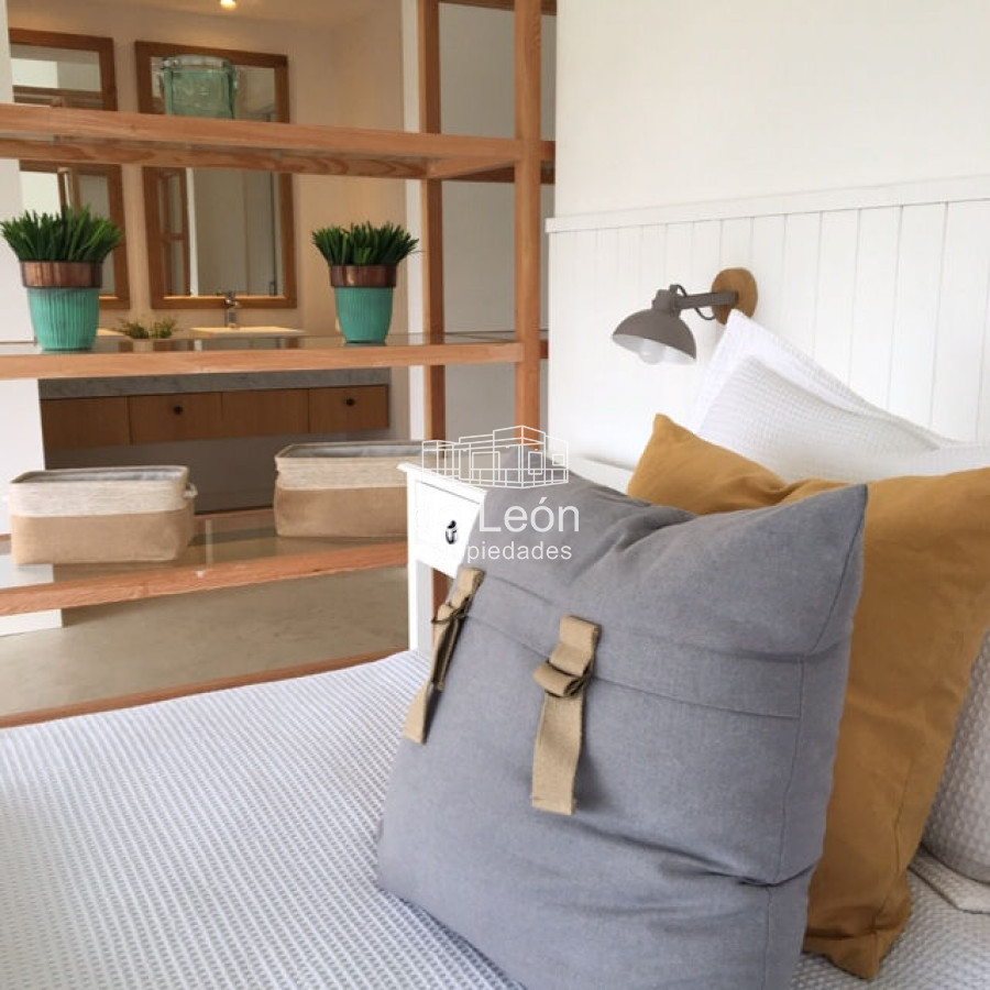 Casa ID.1174 - Gran casa de 5 dormitorios en pinar del Faro, Jose Ignacio