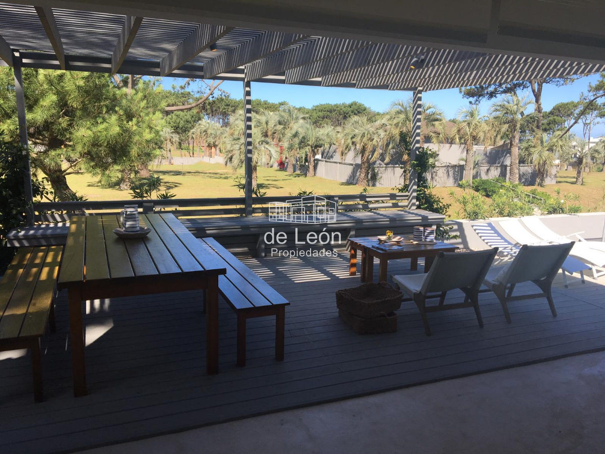 Casa ID.1174 - Gran casa de 5 dormitorios en pinar del Faro, Jose Ignacio