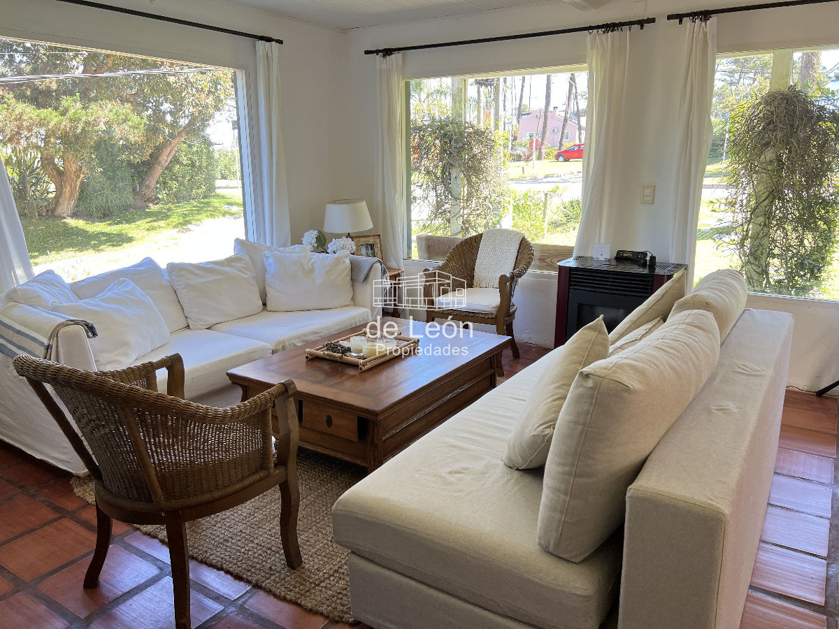 Casa ID.11 - Casa en Montoya La Barra a 300mts del mar, muy cómoda.