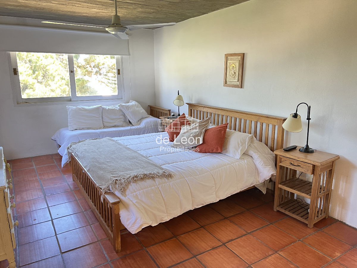 Casa ID.11 - Casa en Montoya La Barra a 300mts del mar, muy cómoda.