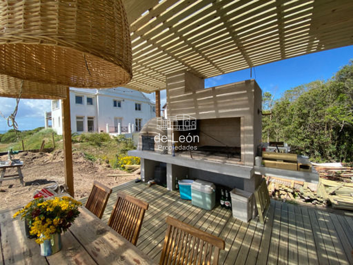 Casa ID.1238 - Moderna casa en Montoya