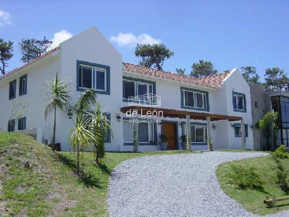 Casa ID.123 - Casa en La Barra, La Barra