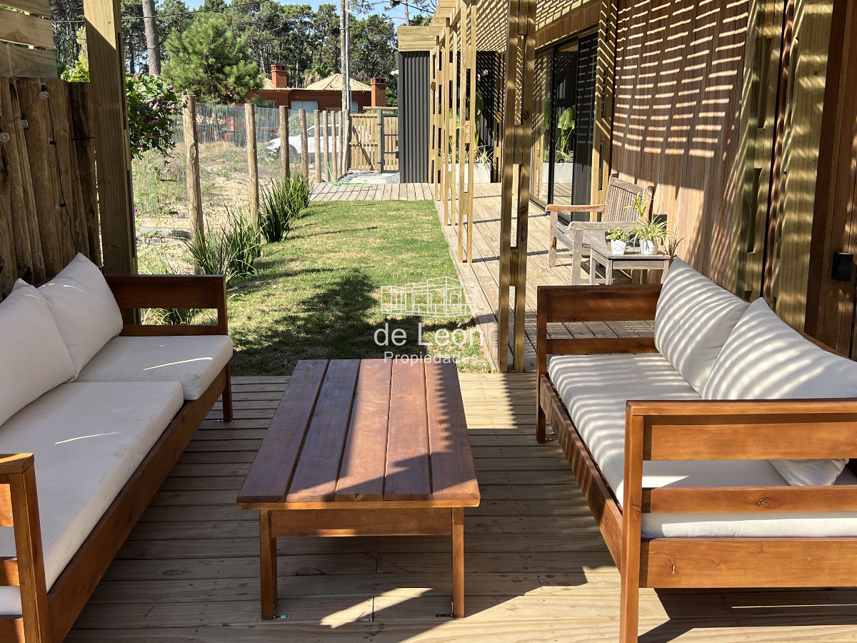 Casa ID.1491 - Casa de 4 dormitorios en Montoya