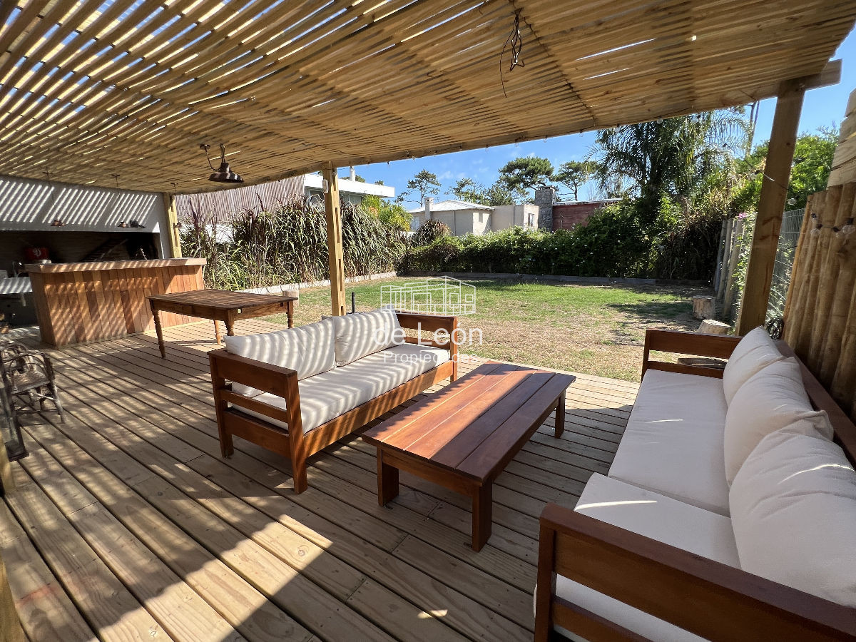 Casa ID.1491 - Casa de 4 dormitorios en Montoya