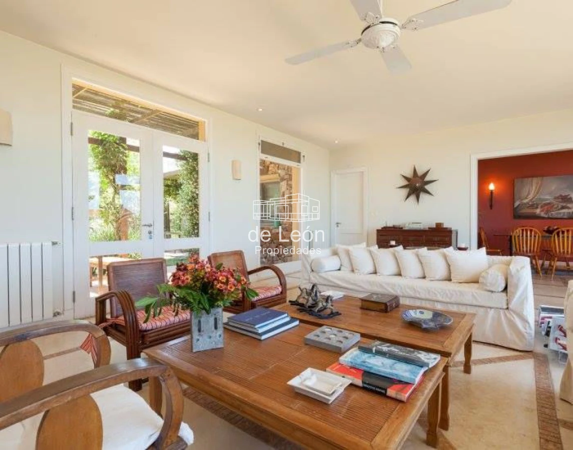 Casa ID.149 - Casa en La Barra, Laguna Blanca