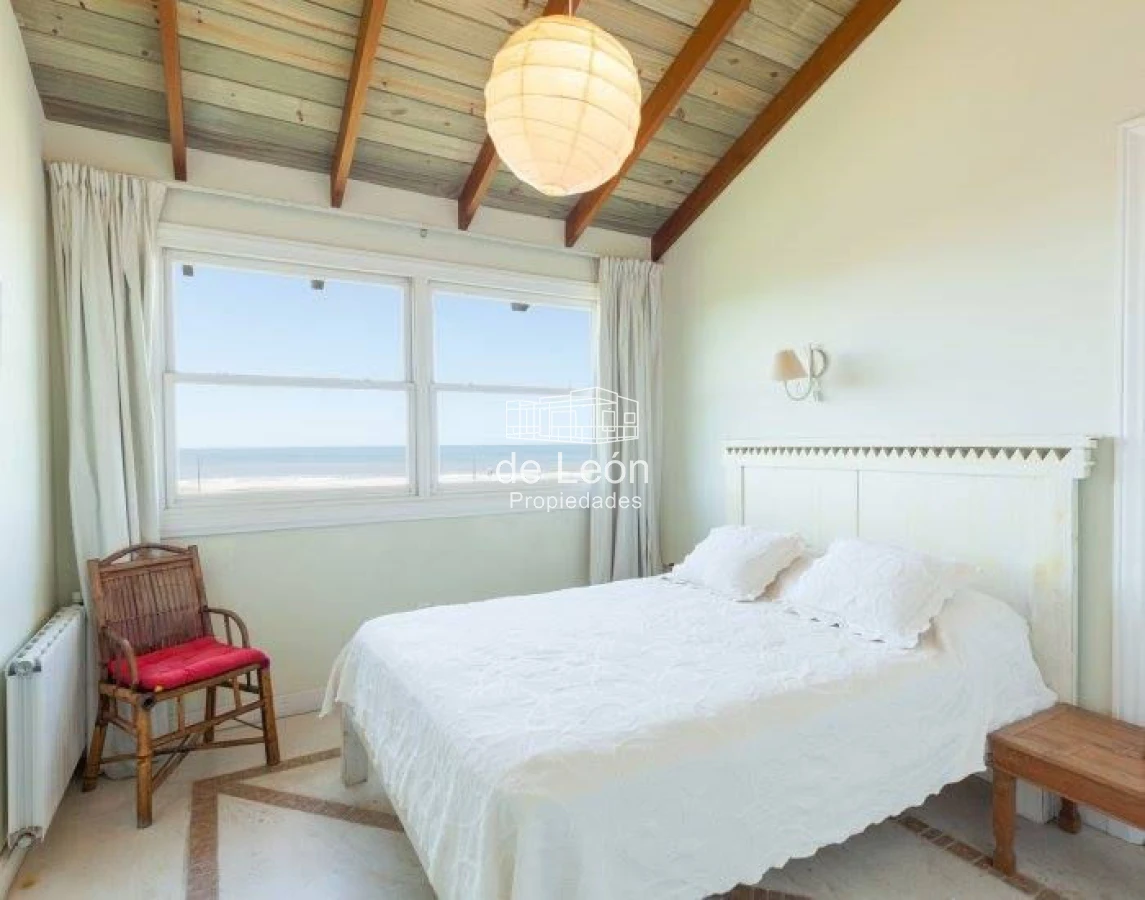 Casa ID.149 - Casa en La Barra, Laguna Blanca