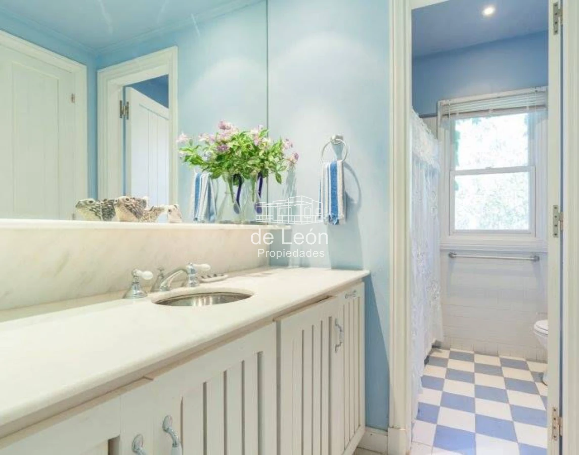 Casa ID.149 - Casa en La Barra, Laguna Blanca