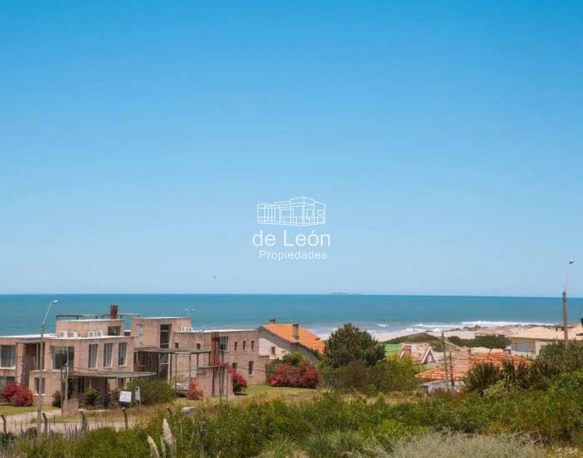 Casa ID.149 - Casa en La Barra, Laguna Blanca