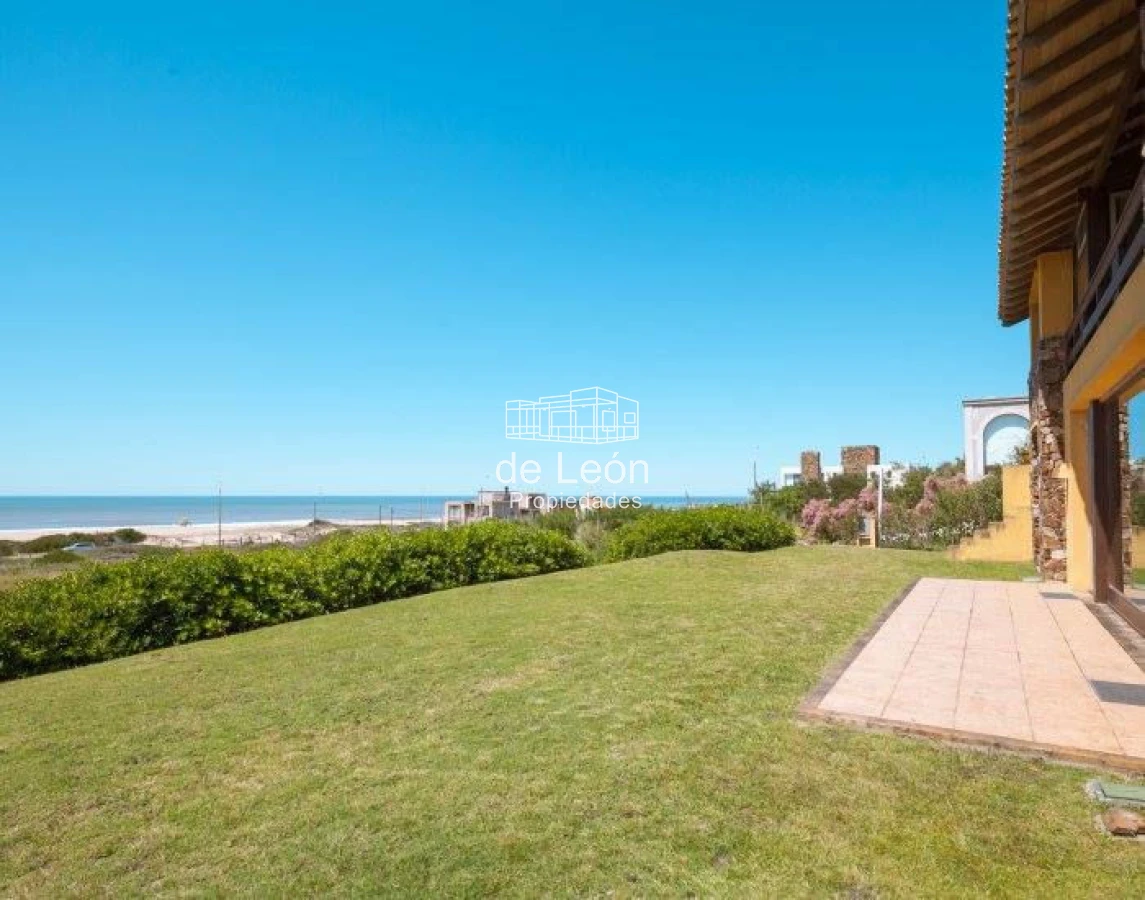 Casa ID.149 - Casa en La Barra, Laguna Blanca