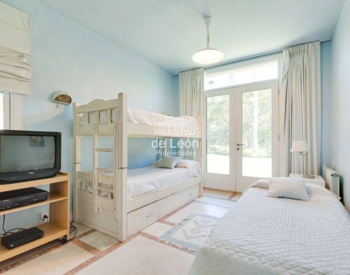 Casa ID.149 - Casa en La Barra, Laguna Blanca