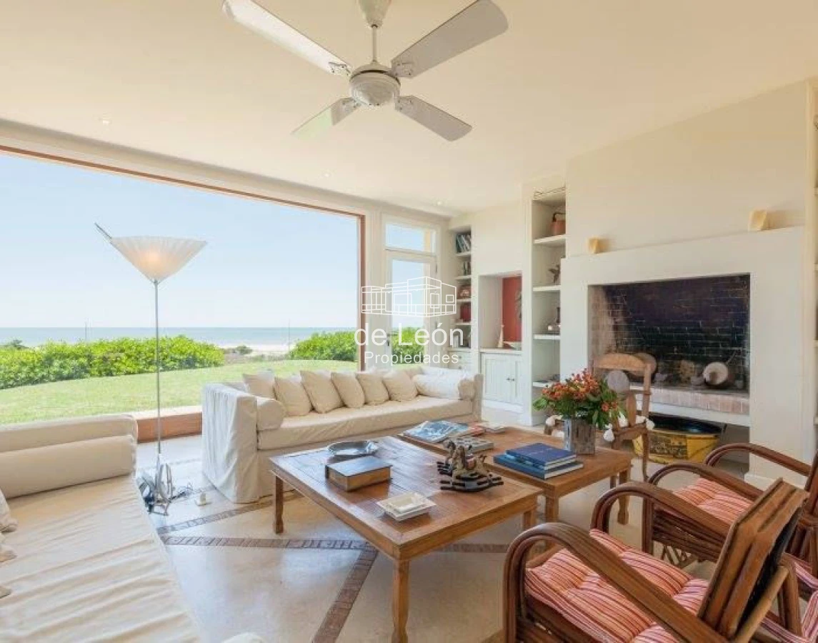 Casa ID.149 - Casa en La Barra, Laguna Blanca