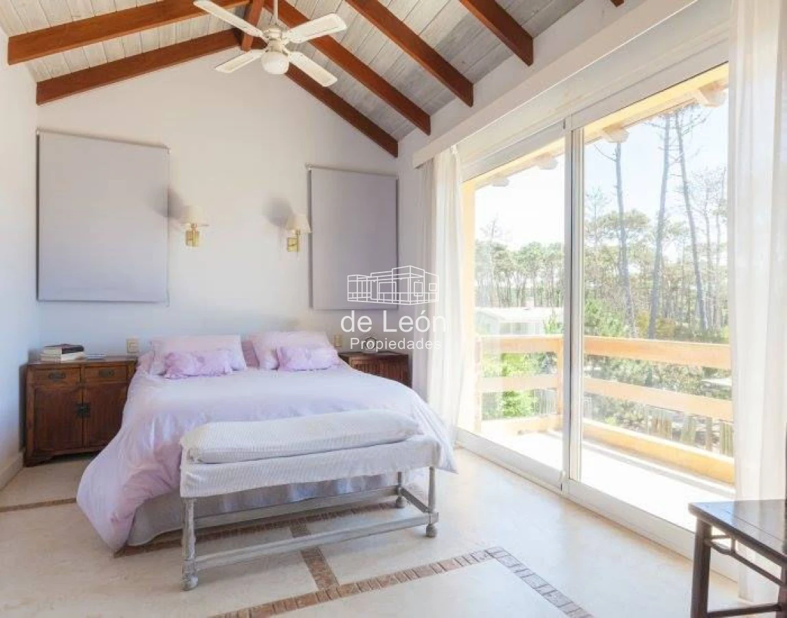 Casa ID.149 - Casa en La Barra, Laguna Blanca