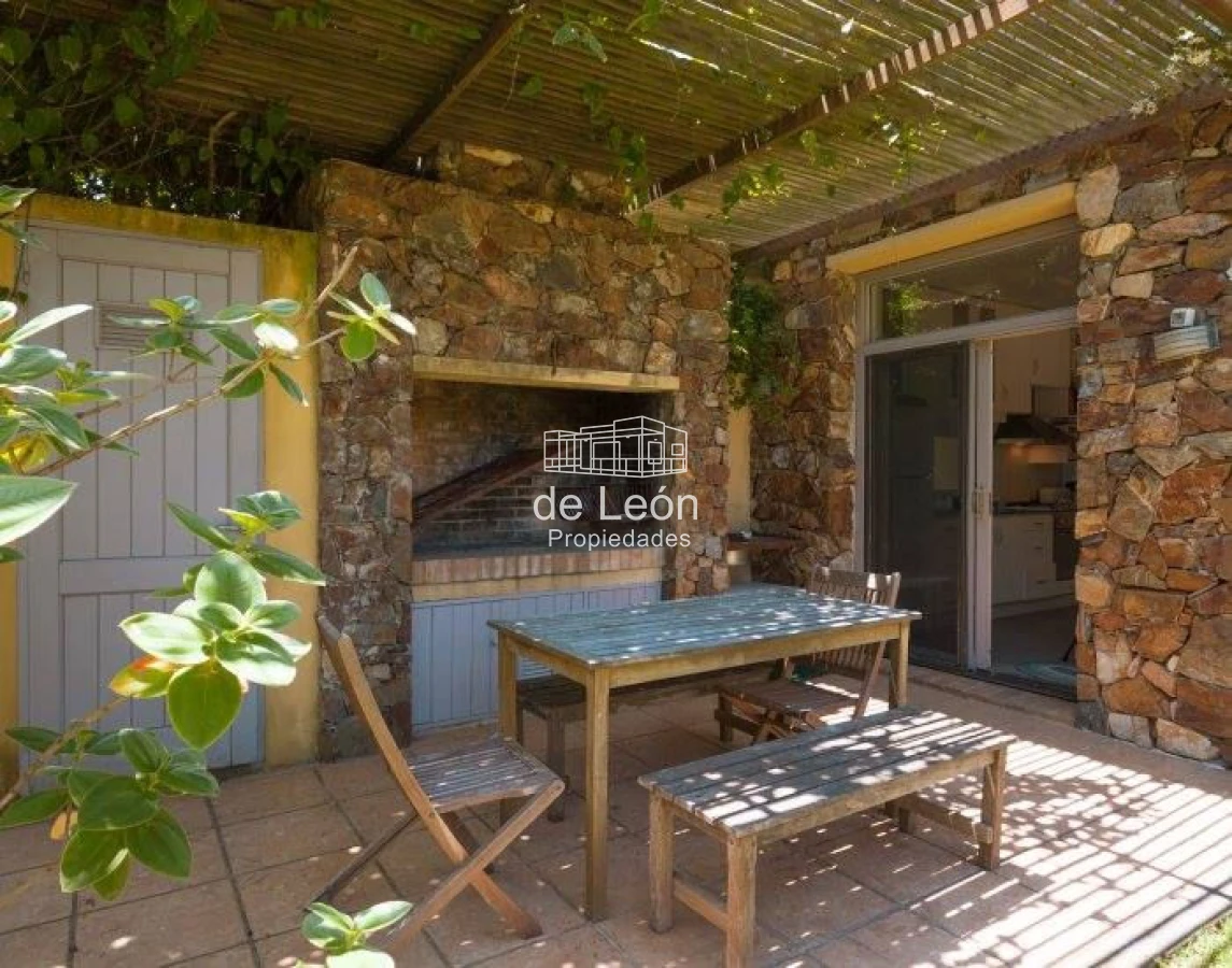 Casa ID.149 - Casa en La Barra, Laguna Blanca