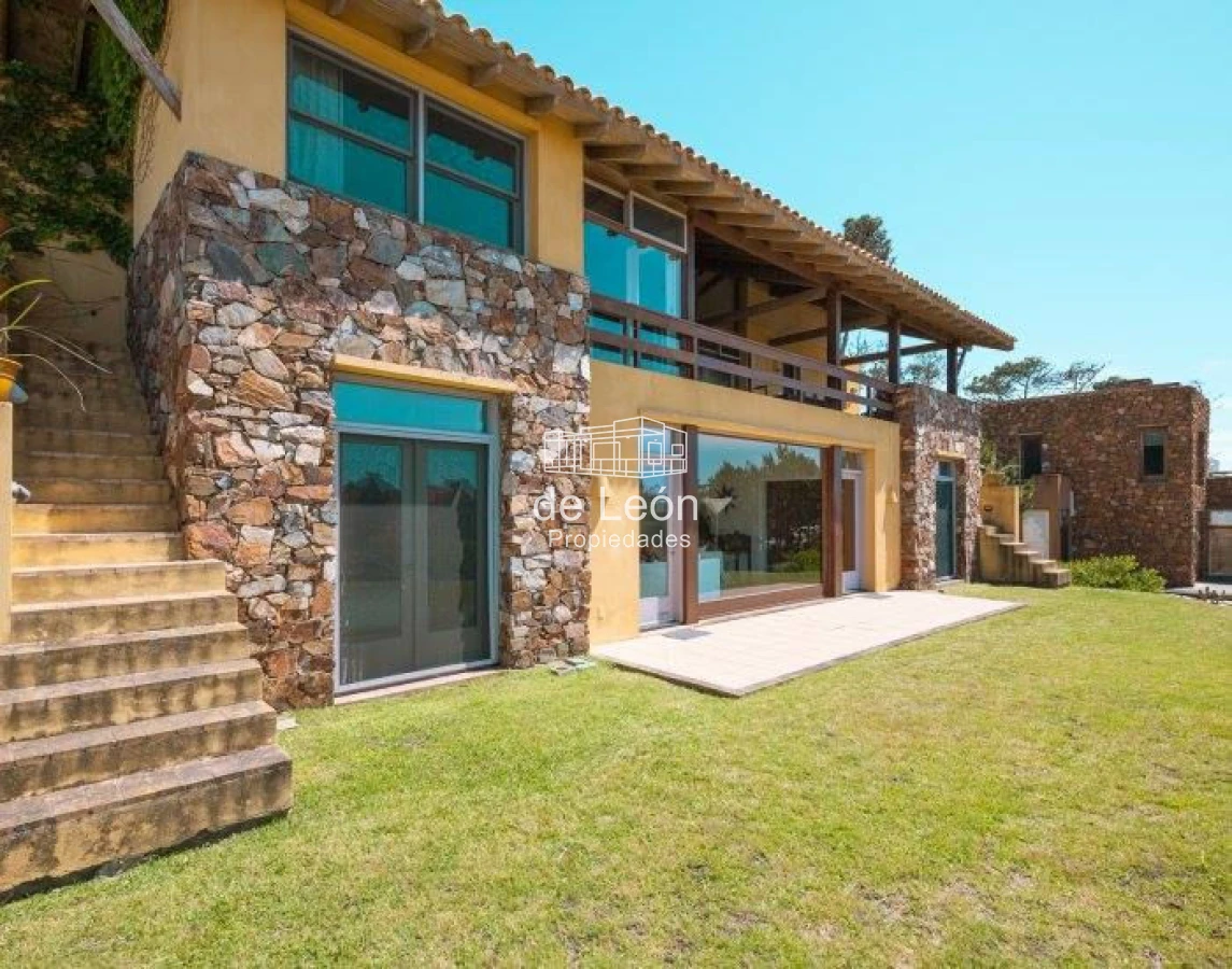 Casa ID.149 - Casa en La Barra, Laguna Blanca