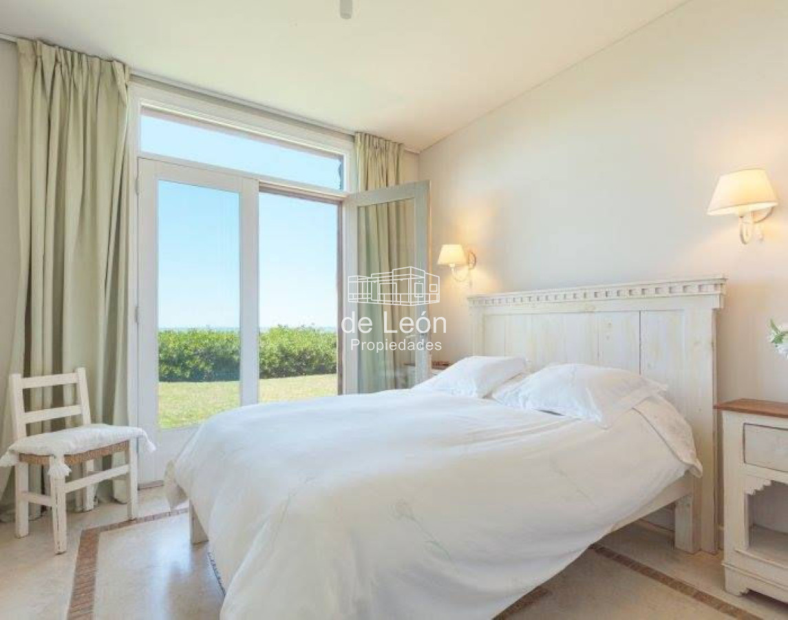 Casa ID.149 - Casa en La Barra, Laguna Blanca