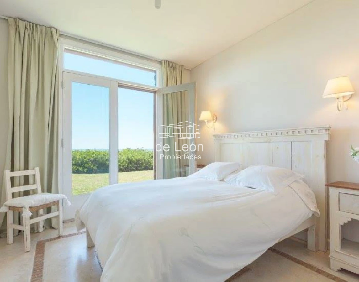 Casa ID.149 - Casa en La Barra, Laguna Blanca