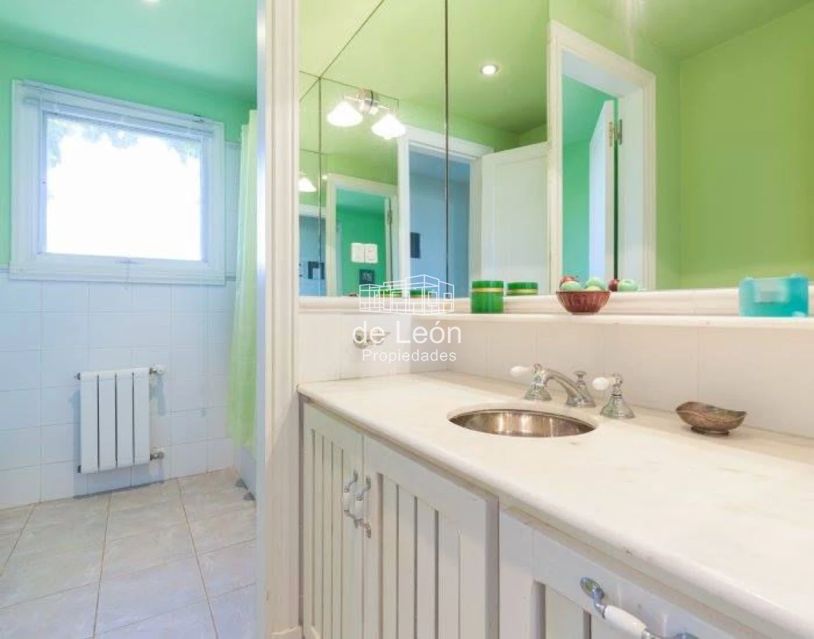 Casa ID.149 - Casa en La Barra, Laguna Blanca