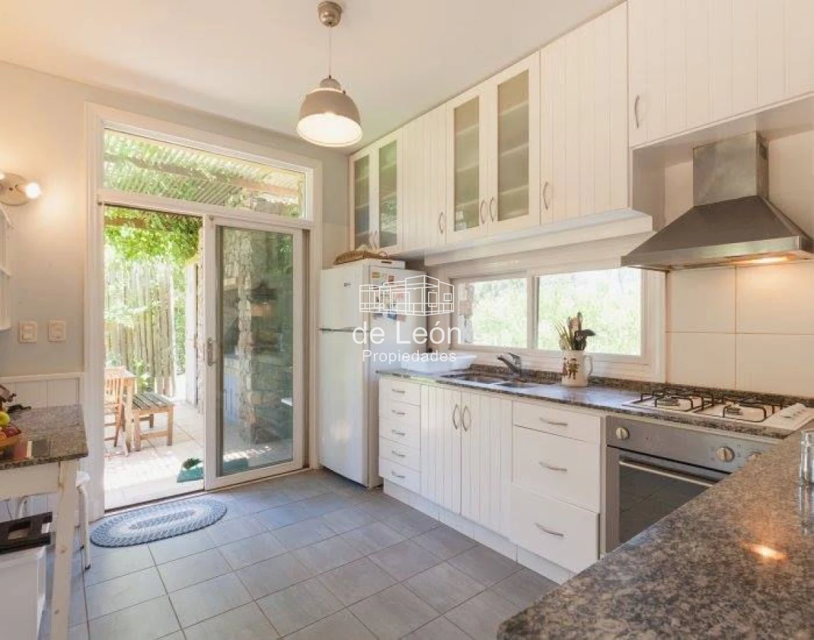 Casa ID.149 - Casa en La Barra, Laguna Blanca