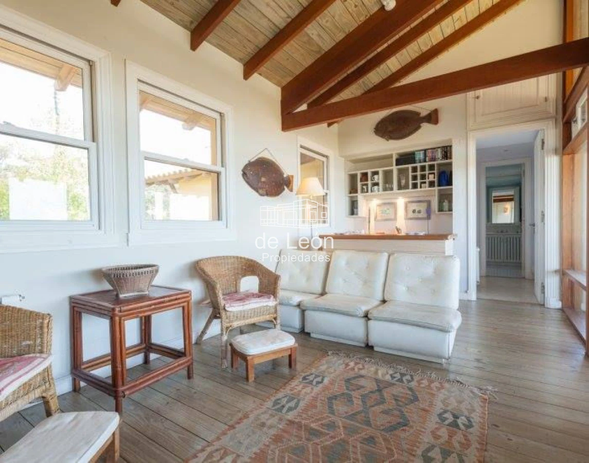 Casa ID.149 - Casa en La Barra, Laguna Blanca