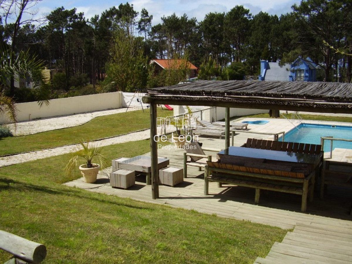 Casa ID.171 - Casa en venta en Montoya, La Barra
