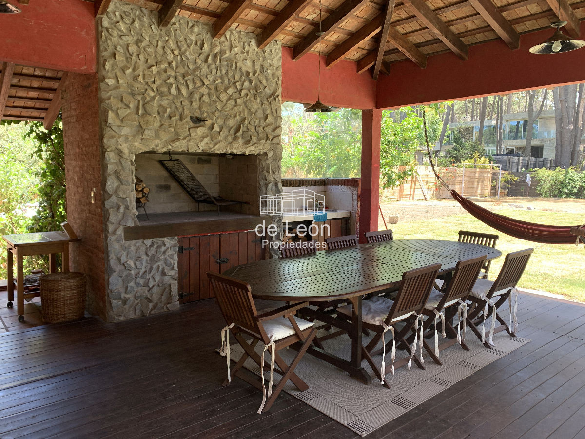 Casa ID.192 - Se alquila espectacular casa por temporada