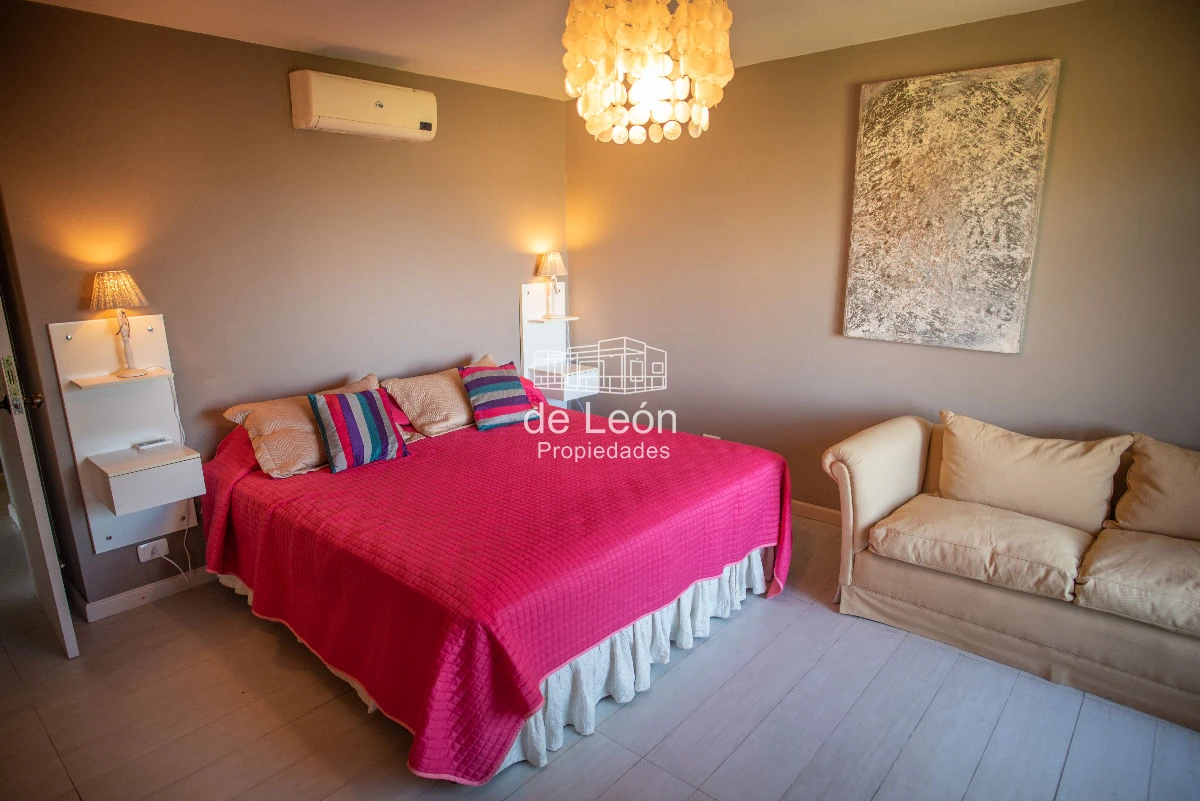 Casa ID.200 - Casa en Manantiales, El Chorro