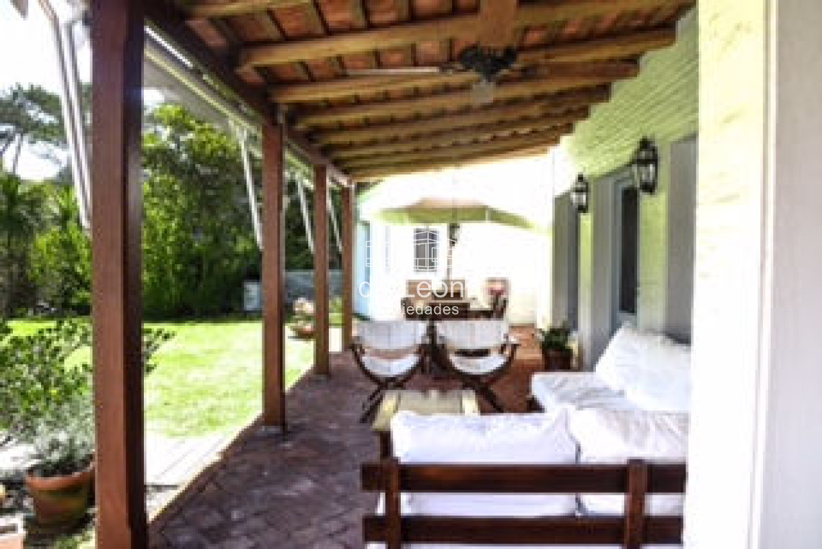 Casa ID.39 - Gran Casa en La Barra