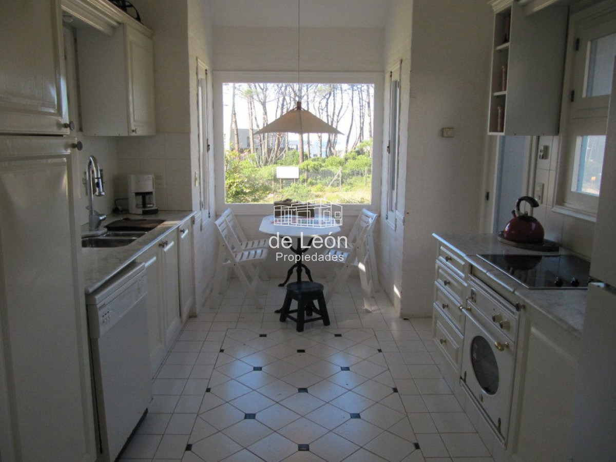 Casa ID.39 - Gran Casa en La Barra