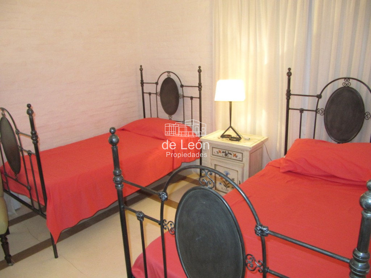 Casa ID.39 - Gran Casa en La Barra