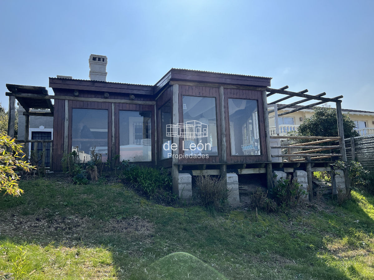 Casa ID.40 - Duna del sol