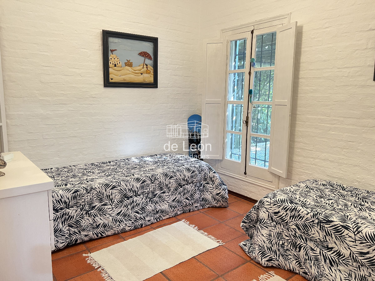 Casa ID.40 - Duna del sol