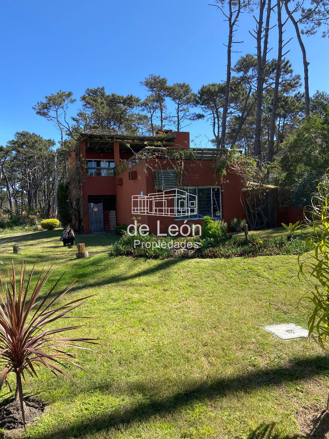 Casa ID.429 - Casa en Montoya, 3 dormitorios, entorno de bosque a 300mts del mar.