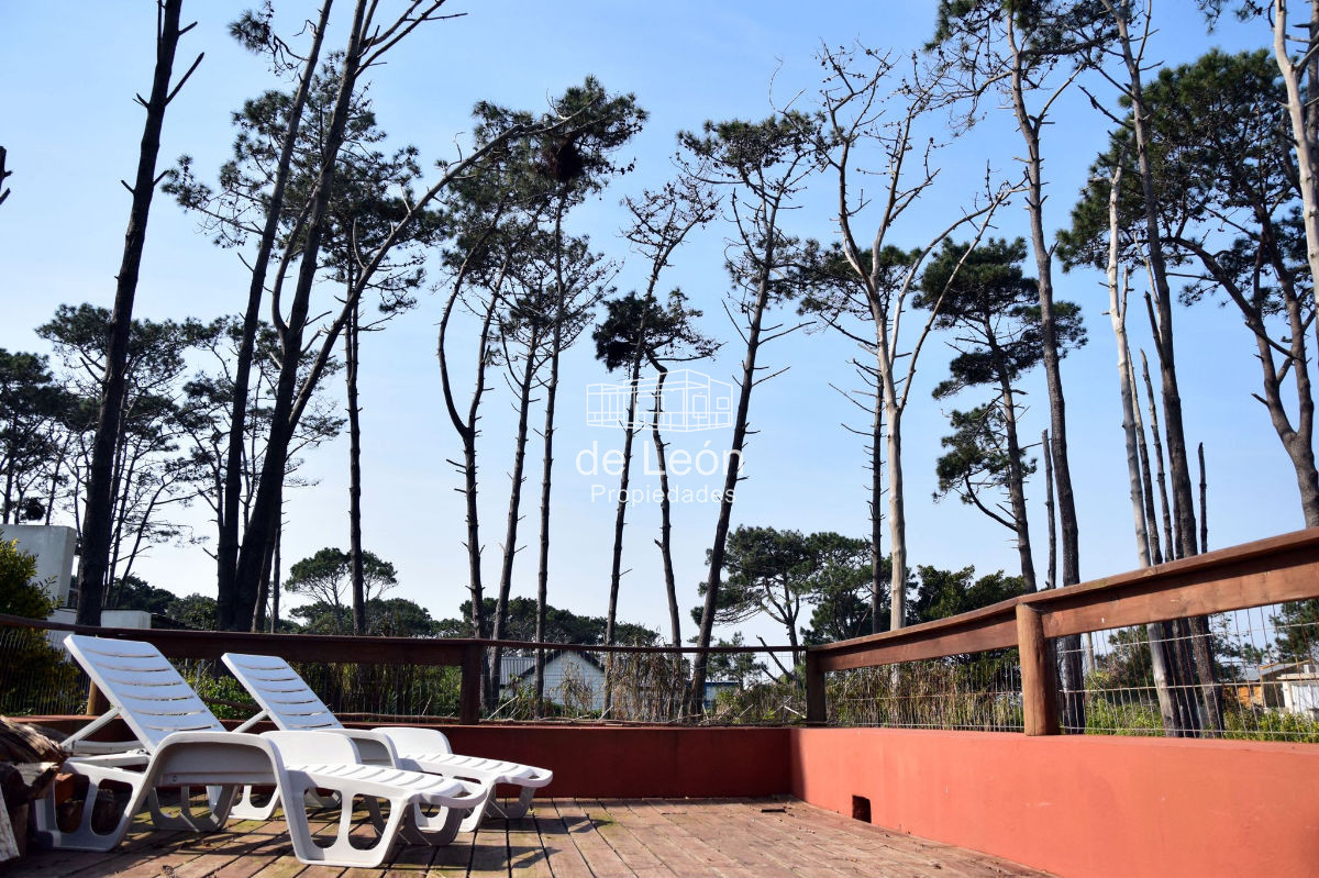 Casa ID.429 - Casa en Montoya, 3 dormitorios, entorno de bosque a 300mts del mar.
