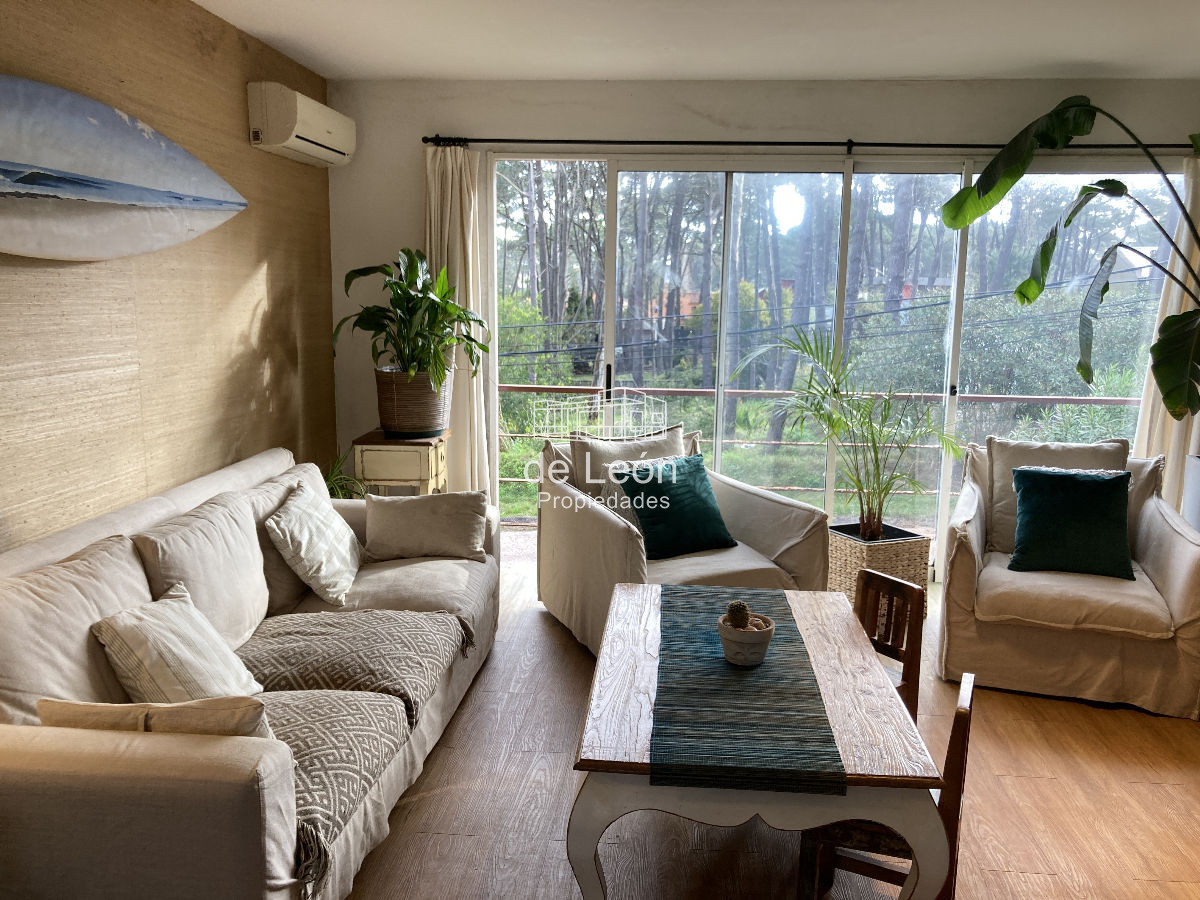 Casa ID.429 - Casa en Montoya, 3 dormitorios, entorno de bosque a 300mts del mar.