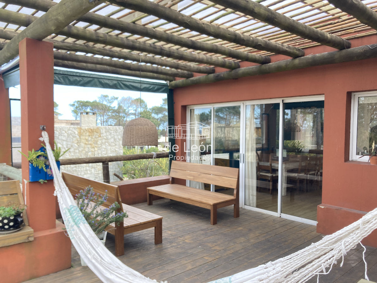 Casa ID.429 - Casa en Montoya, 3 dormitorios, entorno de bosque a 300mts del mar.