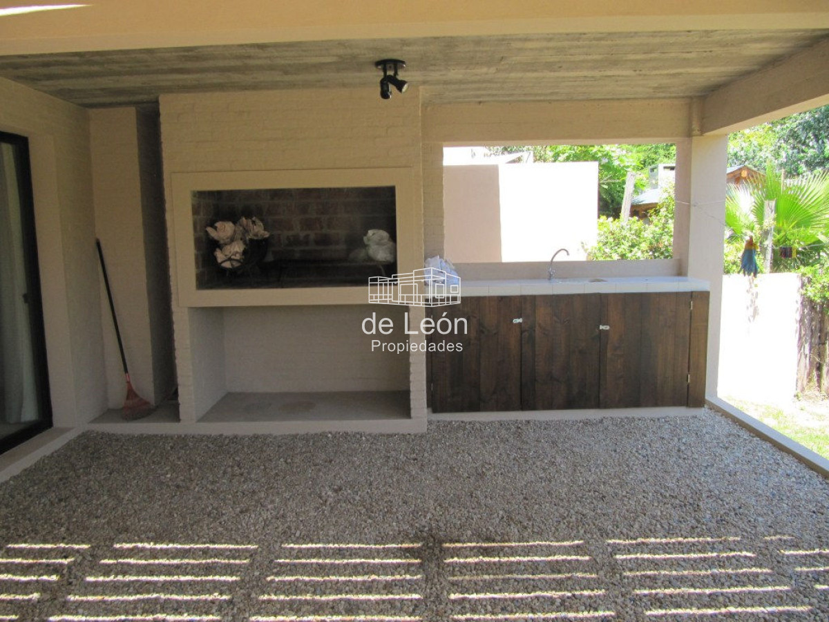 Casa ID.551 - Casa en La Barra, La Barra