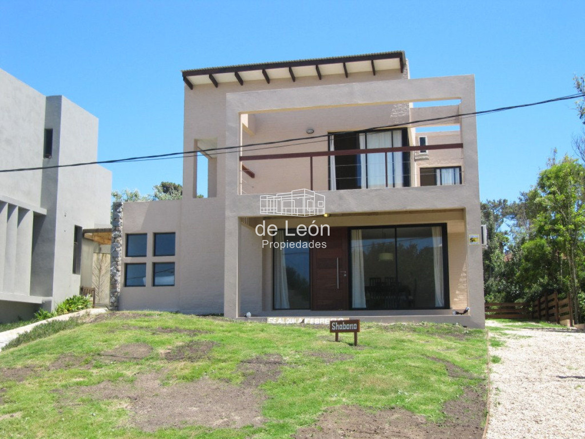 Casa ID.551 - Casa en La Barra, La Barra