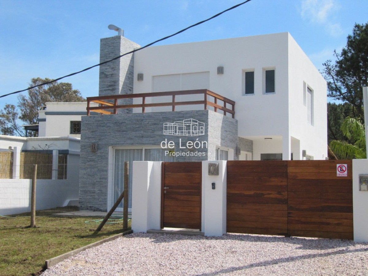 Casa ID.605 - La Loma