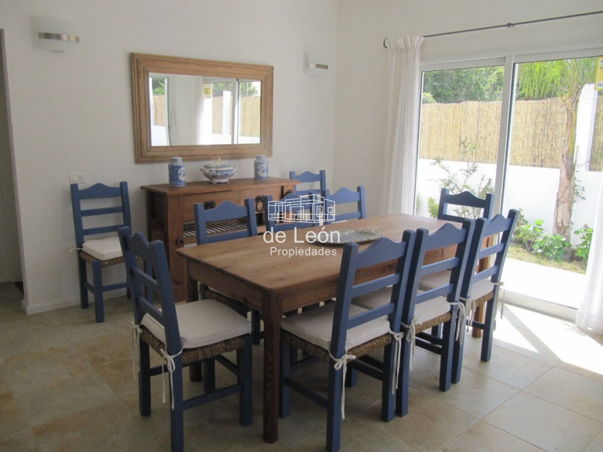 Casa ID.605 - La Loma